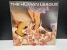 The Human League - Reproduction Vinyl 12