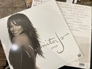 Janet Jackson - Damita Jo 2 LP set  vinyl record NEW