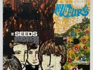 BEAUTIFUL COPY Vtg THE SEEDS Album FUTURE Vinyl RECORD w\ Insert Lp OG NEAR MINT
