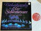 TSCHAIKOWSKY The Swan Lake ANTAL DORATI 1stPress PHILIPS STEREO 2LP MINT