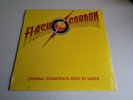 QUEEN - FLASH GORDON O.S.T. - LP USA REMESTERED 2011 - SEALED