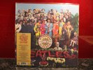 The Beatles – Sgt. Pepper's Lonely Hearts Club Band Parlophone – PCS 7027, 2017