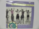 10,000 MANIACS-IN MY TRIBE 1987 NM