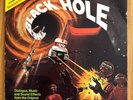 Walt Disney Productions' Story Of The Black Hole - 1979 US LP