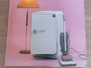 Three Imaginary Boys by The Cure (1979) Fiction Records