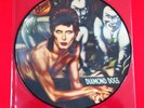 David Bowie Diamond Dogs (New Vinyl) LP