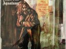 Jethro Tull AQUALUNG Audiophile 1981 Mobile Fidelity LP, MFSL 1061, Near Mint