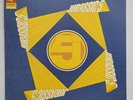 Jurassic 5 – Jurassic 5 EP -- VG+ [FREE SHIP]