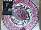 Gorillaz - Cracker Island - Hand-numbered Zoetrope Picture Disc Vinyl LP OOP