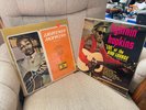 Lightnin' Hopkins Vol 2 & Live at the bird lounge