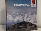 Imagine Dragons Night Visions 2 Lp Canary Yellow Exclusive Vinyl F5