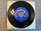 RARE Rock ‘n Roll Lillian Briggs 45 rpm Come Here / Will We Meet Again