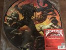 Rob Zombie ‎– Venomous Rat Regeneration Vendor Exclusive Picture Disc Vinyl LP