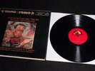 HEIFETZ / MENDELSSOHN / PROKOFIEFF Violin Concerto RCA SD LSC 2314 1s/1s ED1 TAS