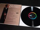 NATHAN MILSTEIN Encores CAPITOL P 8536 Side Logo D1/D1 ED1 mono