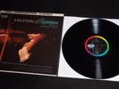 NATHAN MILSTEIN Masterpieces For Violin and Orchestra CAPITOL SP 8528 D1/D1 ED1