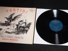 ERICA MORINI / POMMERS / TARTINI Devil's Trill WESTMINSTER XWN 18594 ED1