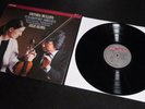 VIKTORIA MULLOVA / TCHAIKOVSKY / SIBELIUS Violin Concertos PHILIPS 416 821-1 ED1