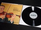 DAVID OISTRAKH / BEETHOVEN Violin Concerto COLUMBIA SAX 2315 B/S 6/12 ED1