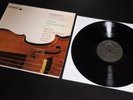 TOSSY SPIVAKOVSKY / SIBELIUS Violin Concerto EVEREST SDBR 3045 stereo