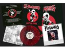 PLASMATICS COUP DE GRACE PUNK misfits vinyl motorhead ramones cbgb clash adicts