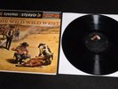 RALPH HUNTER CHOIR Wild Wild West RCA Living Stereo LSP 1968 1s/4s ED1 TAS