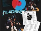 PILEDRIVER STAY UGLY Thrash Speed Metal LP bitches sin razor venom sodom kreator