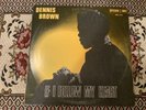Dennis Brown , If I Follow My Heart ,  Studio 1  Label