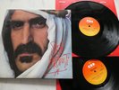 Frank Zappa...2 LPs...Sheik Yerbouti ( CBS 1979 )