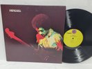 JIMI HENDRIX Band Of Gypsys LP 1995 Remastered Numbered NEAR MINT Vinyl & Jacket