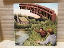 Rare Ozark Mountain Daredevils in The Lost Cabin Sessions LP is NM / NM