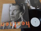 David Bowie  Heathen LP Columbia ‎ 508222 1 mit ois