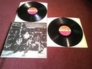 THE ALLMAN BROTHERS BAND AT FILLMORE EAST UK PRESS VINYL '71 EX+/NEAR MINT AUDIO
