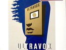 ULTRAVOX RAGE IN EDEN 40TH ANNIVERSARY 4 X 180G CLEAR VINYL 12
