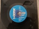The Paramount Four / James Carpenter - Sorry Ain't The Word / A State Of Mind