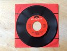 THE JAM ‘I NEED YOU’/‘IN THE CITY’ 1977 USA 7” IMPORT VG COND MOD/PAUL WELLER
