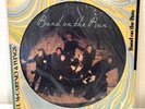 Paul Mccartney & Wings Band on the Run Picture Ed. Vinyl SEAX-11901 Remainder