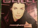 Freed From Desire - Gala 12