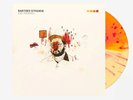 Bartees Strange Live Forever SEALED LP OOP LIMITED Newbury ORANGE YELLOW VINYL
