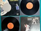 ELVIS PRESLEY - Aloha From Hawaii Via Satellite -Original 1973 RCA QuadraDisc LP