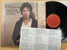 BRUCE SPRINGSTEEN DARKNESS ON THE EDGE OF TOWN RARE MISPRINT LABEL SHRINK NM