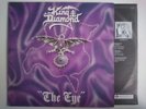 KING DIAMOND THE EYE ROADRUNNER RR 9346 1 HEAVY METAL INNER