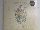  Welcome To My World: The Music Of Daniel Johnston Vinyl
