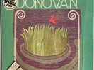 Donovan Hurdy Gurdy Man BN26420 Vinyl Epic Record LP Reissue EX/VG