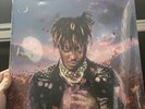Juice Wrld Legends Never Die Vinyl (Purple Limited Edition) (Damaged)