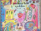 saccharine trust we became snakes SST vinyl record 