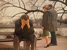 CLARENCE HENRY You Always Hurt The One You Love LP ARGO LP-4009 OG dg mono NM-