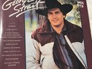 George Strait - MCA Greatest Hits - 1985 MCA-5567 - Vinyl LP Album