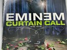 EMINEM Curtain Call : The Hits [2005 Interscope] DOUBLE Vinyl LP - New SEALED