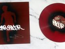 Box Car Racer Red Vinyl LP *SIGNED*  Blink 182 Fall Out Boy Paramore NoFX RSD